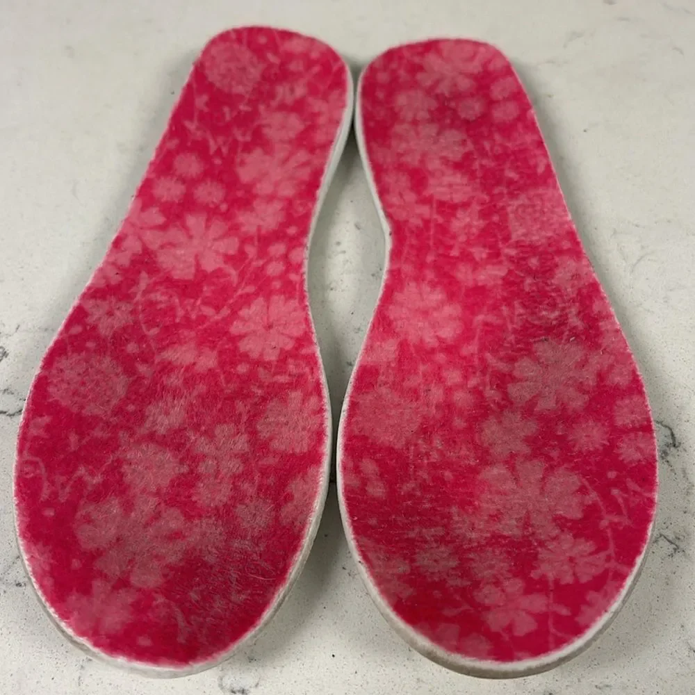 American Girl WellieWishers Peek-a-Boo Wellies for Girls Size 12/13